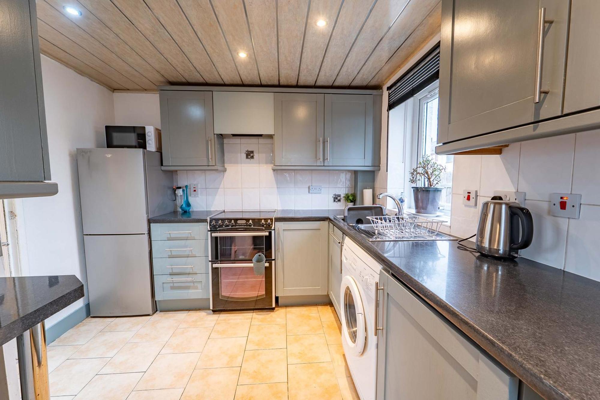 Kilmallie House Caol Екстериор снимка