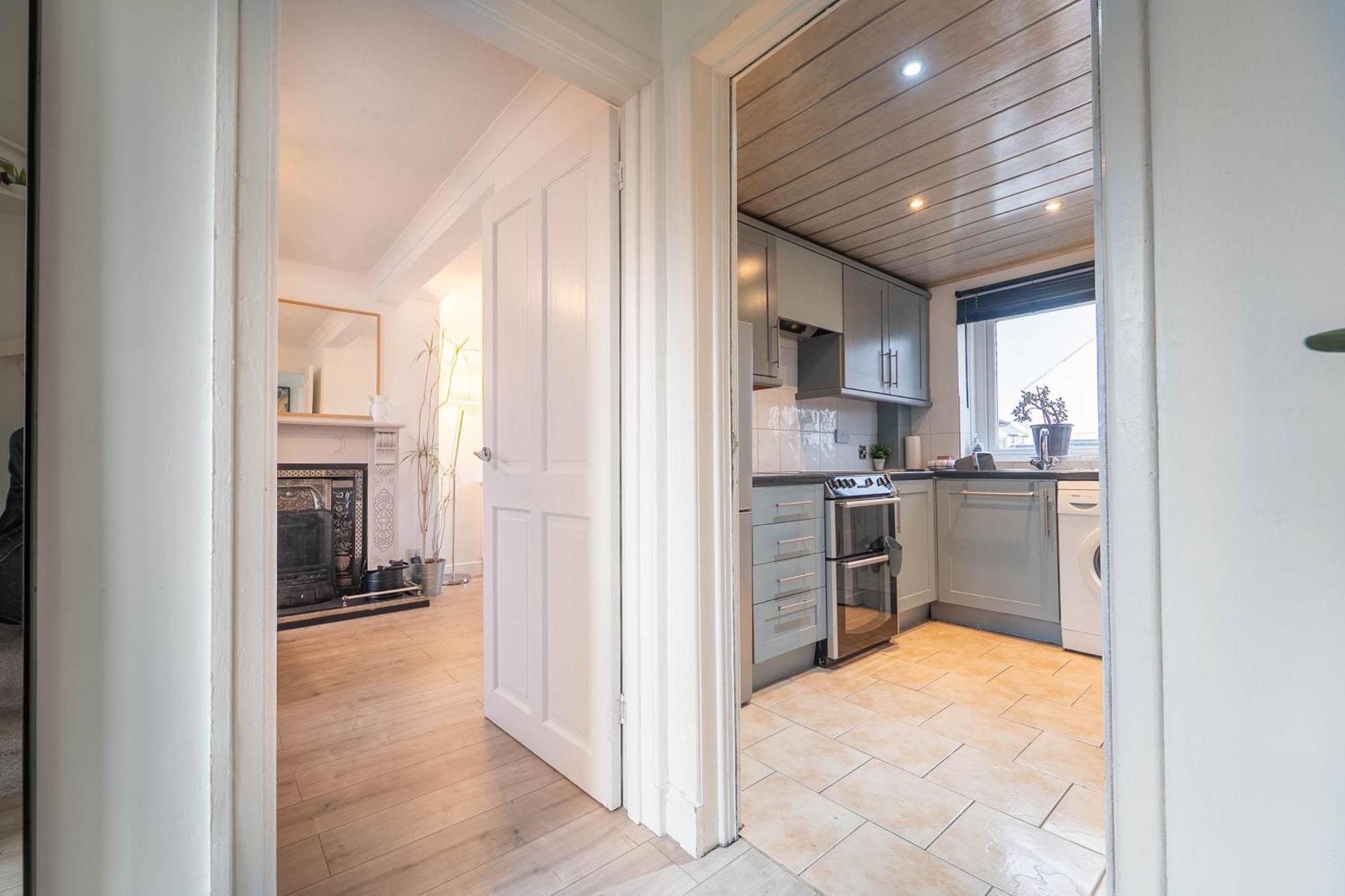 Kilmallie House Caol Екстериор снимка
