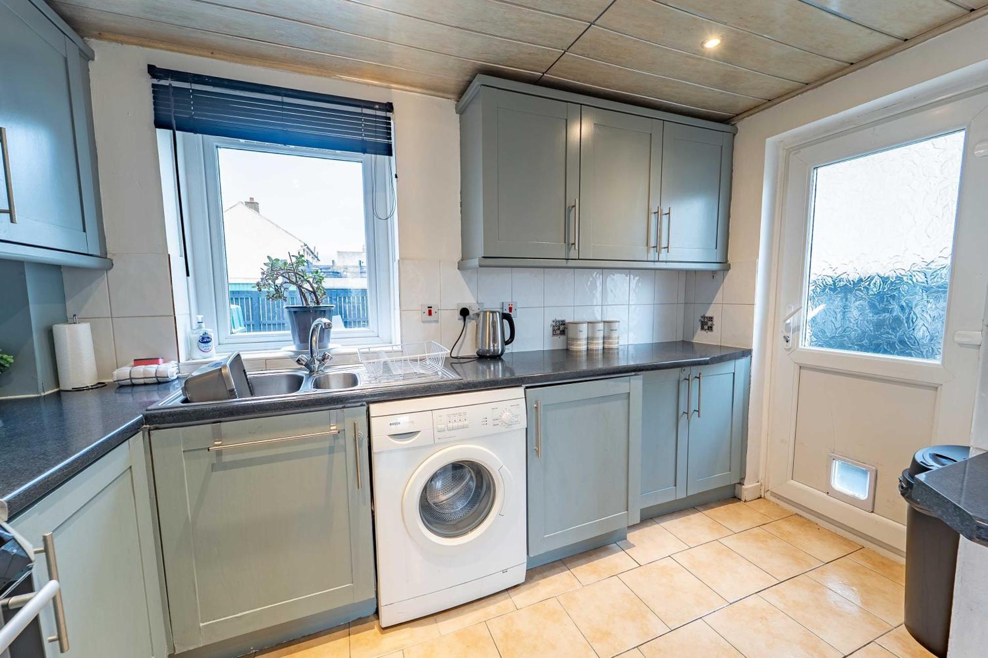 Kilmallie House Caol Екстериор снимка