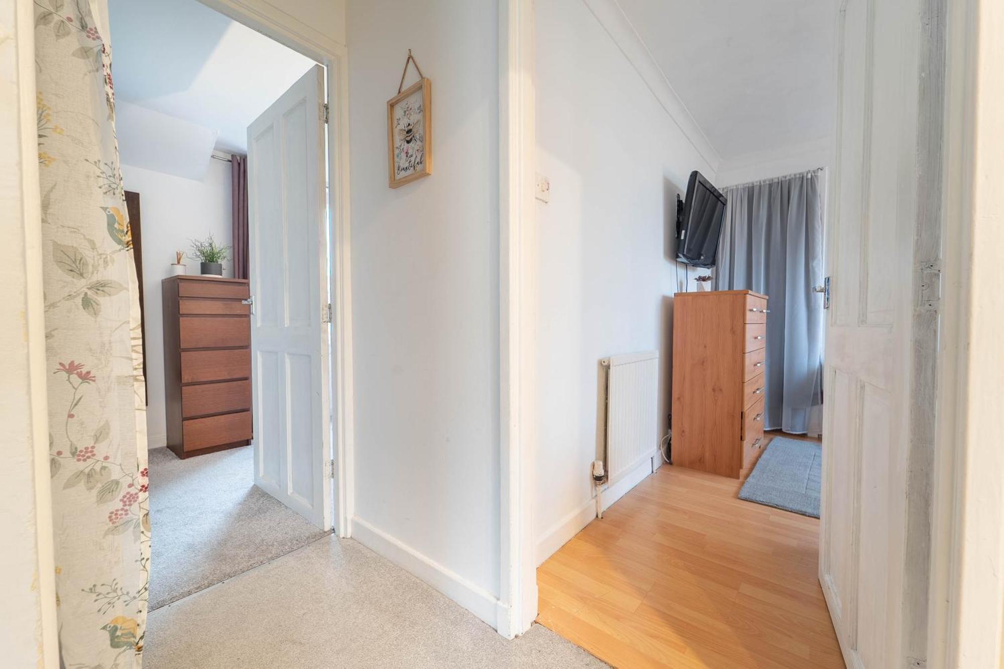 Kilmallie House Caol Екстериор снимка