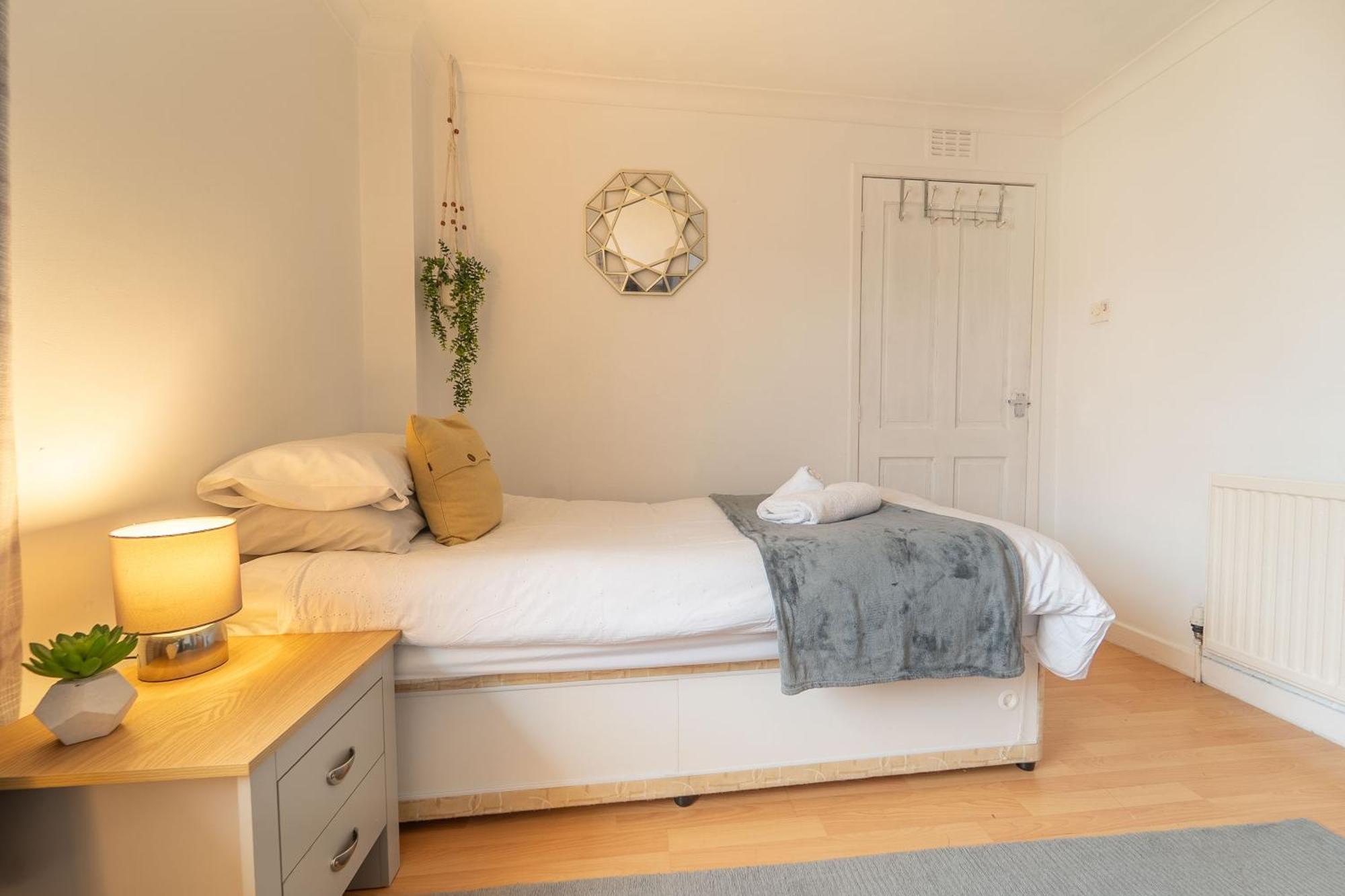 Kilmallie House Caol Екстериор снимка