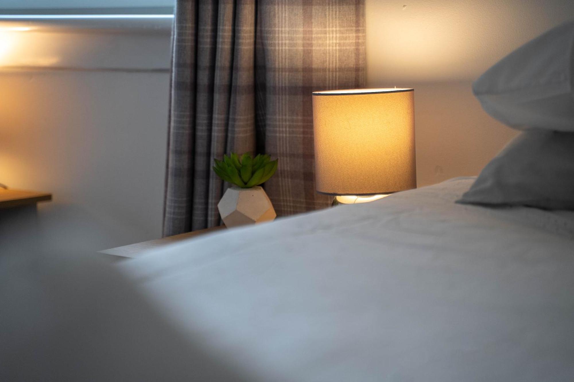 Kilmallie House Caol Екстериор снимка