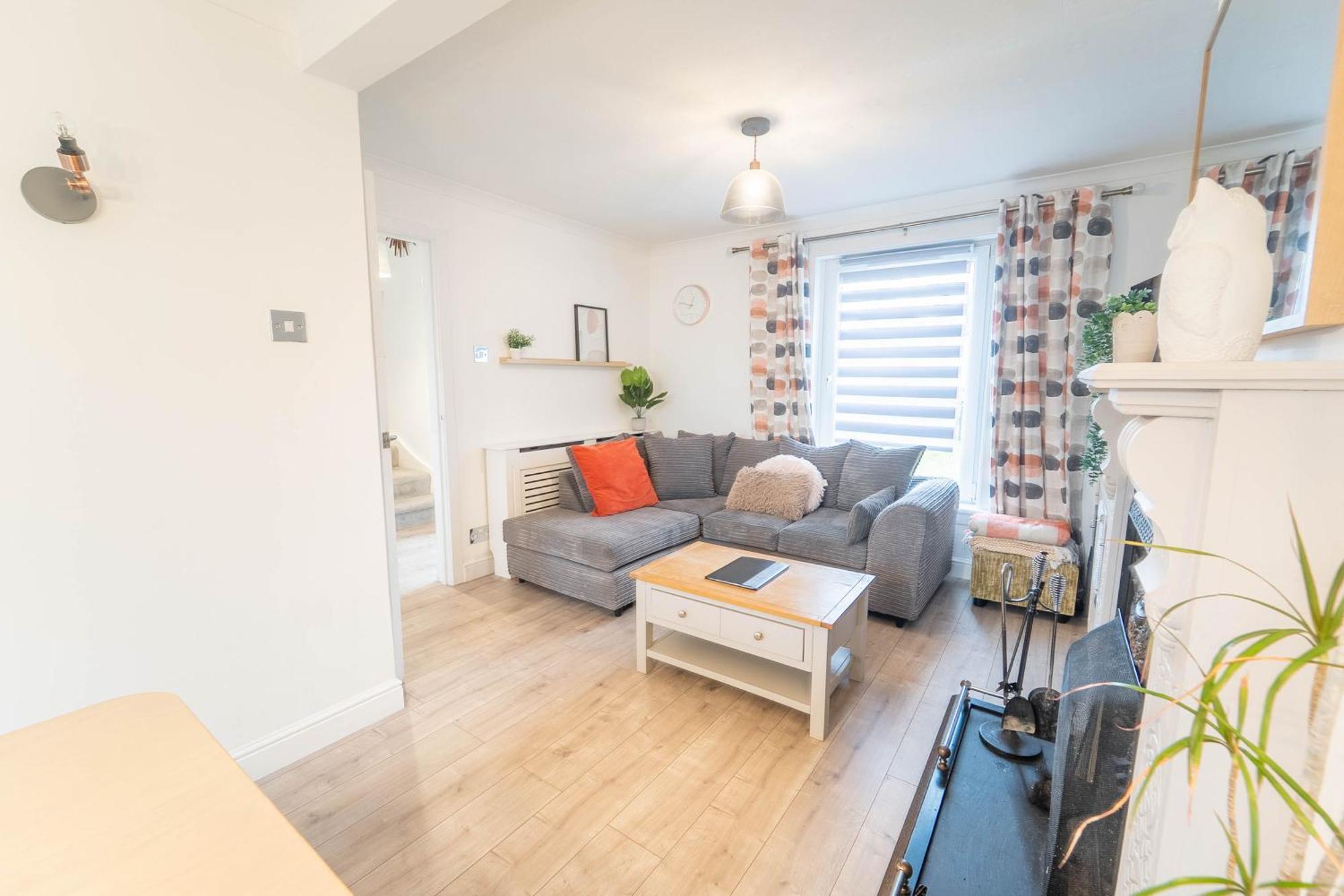 Kilmallie House Caol Екстериор снимка