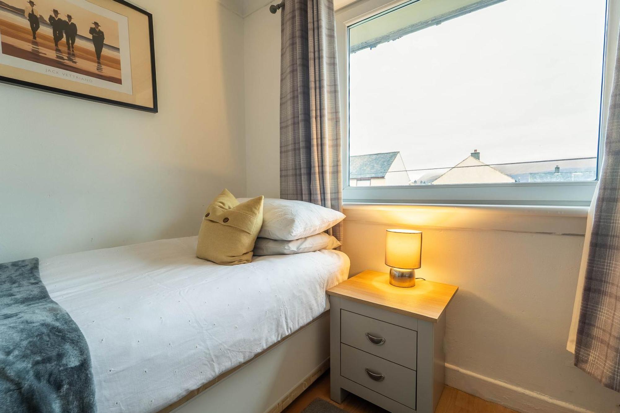 Kilmallie House Caol Екстериор снимка