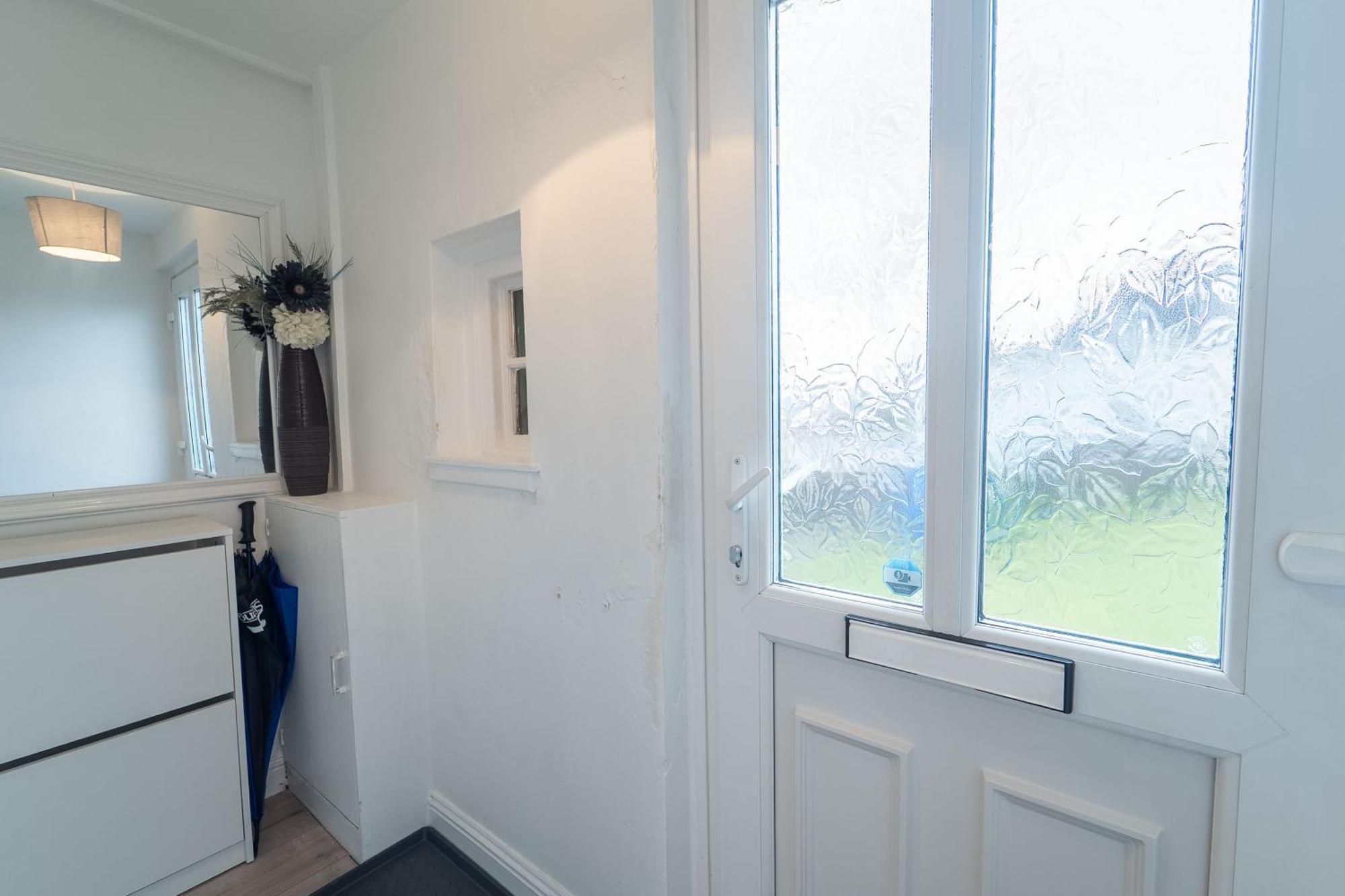 Kilmallie House Caol Екстериор снимка