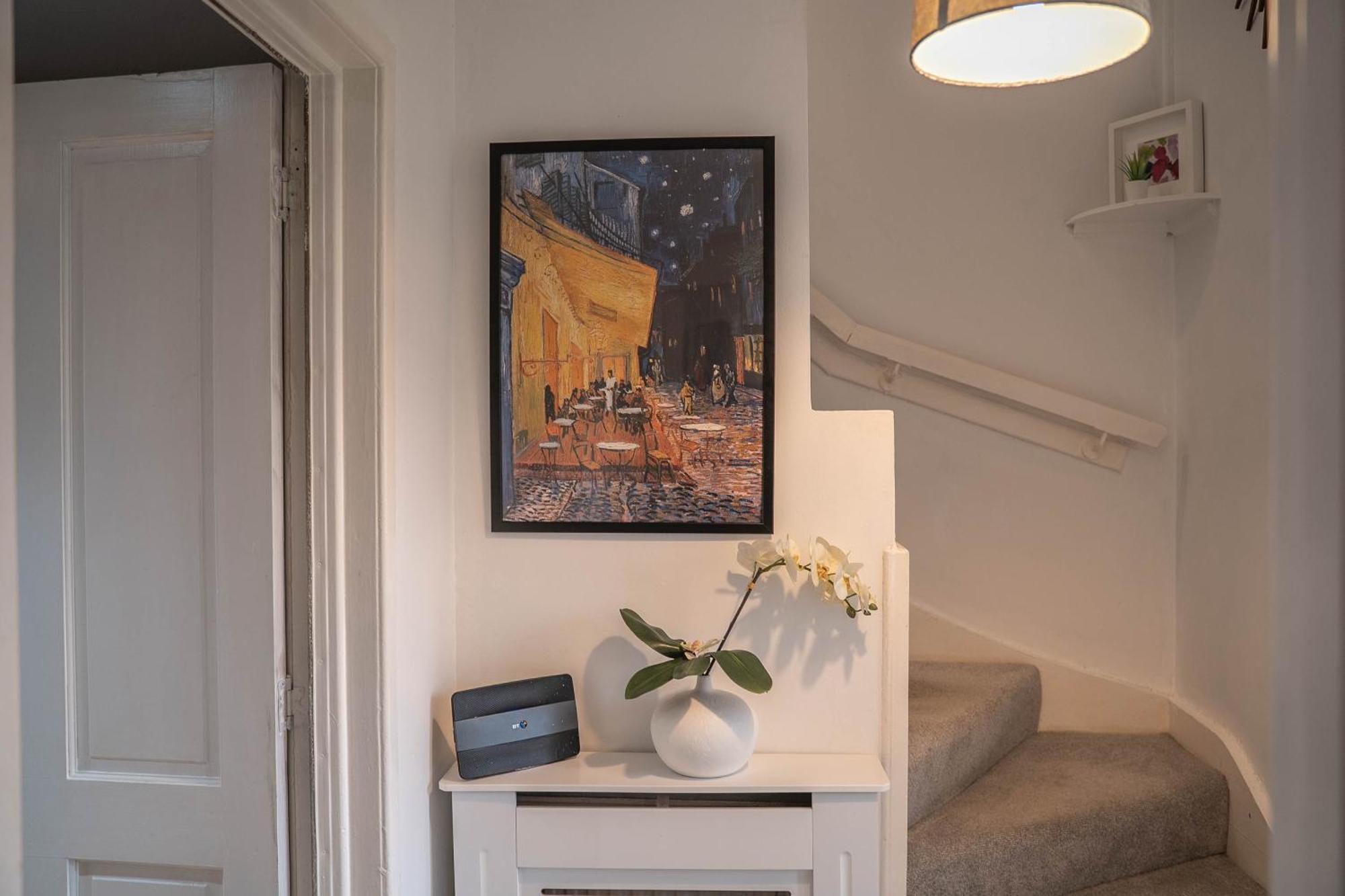 Kilmallie House Caol Екстериор снимка