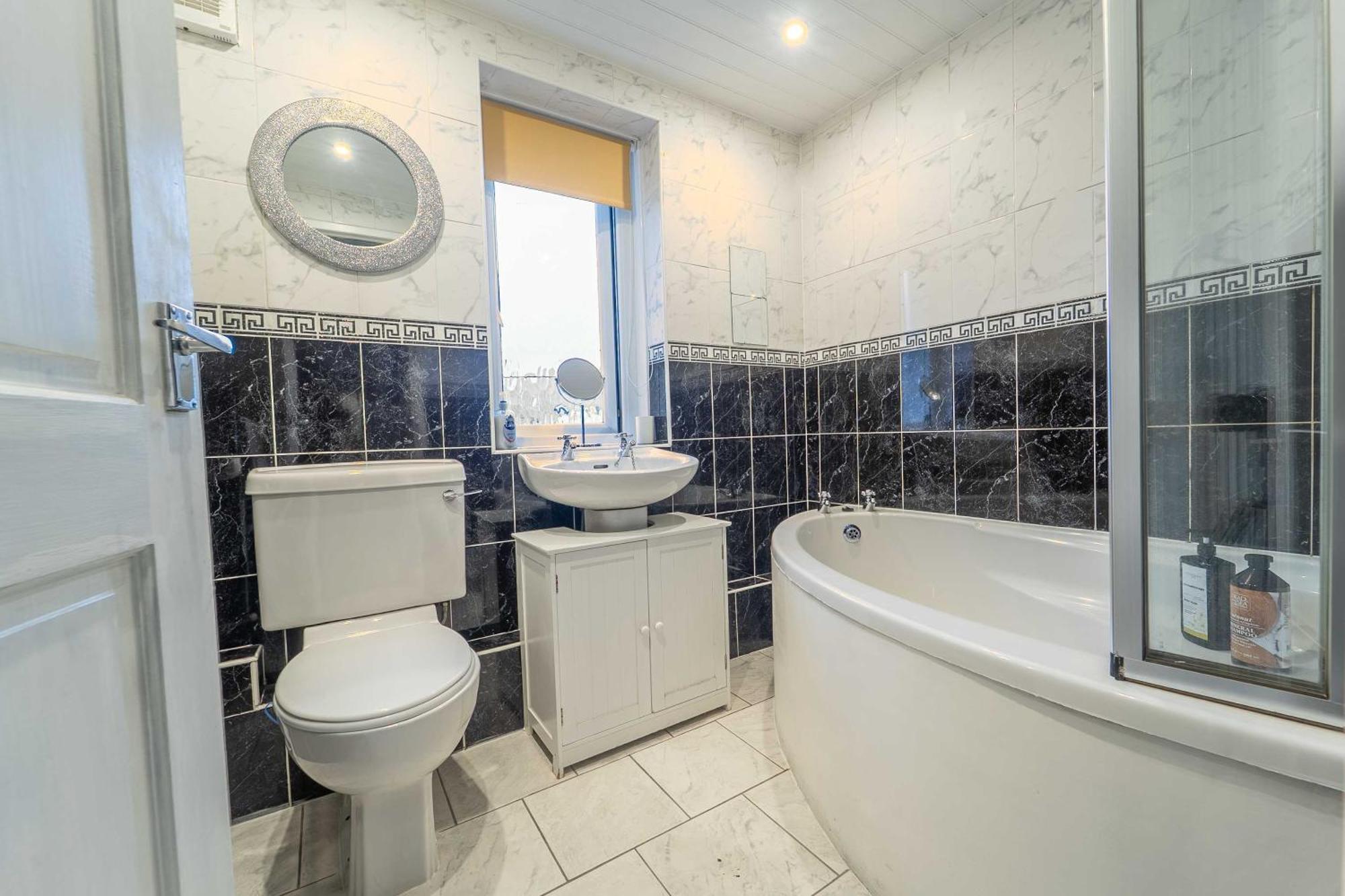 Kilmallie House Caol Екстериор снимка