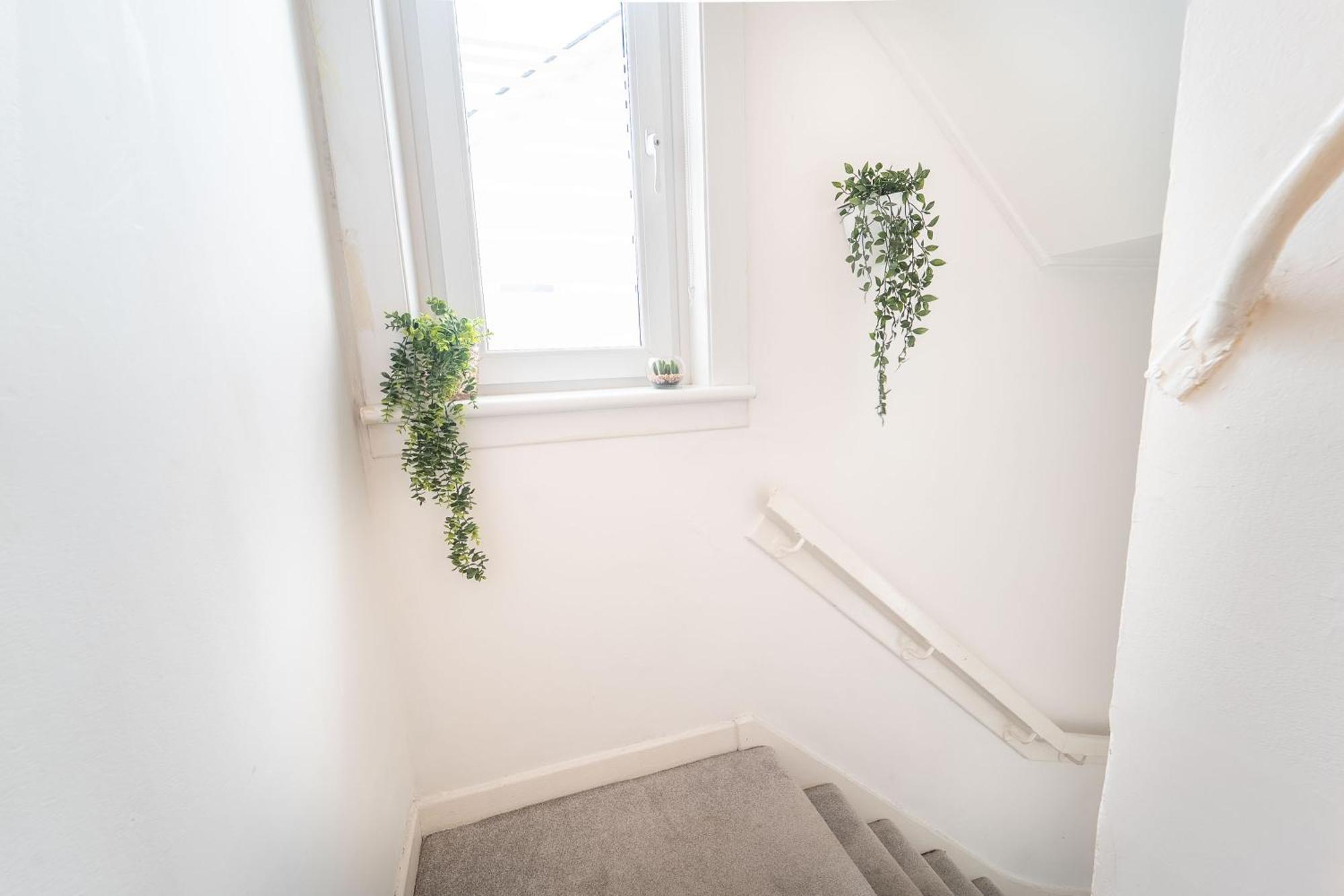 Kilmallie House Caol Екстериор снимка