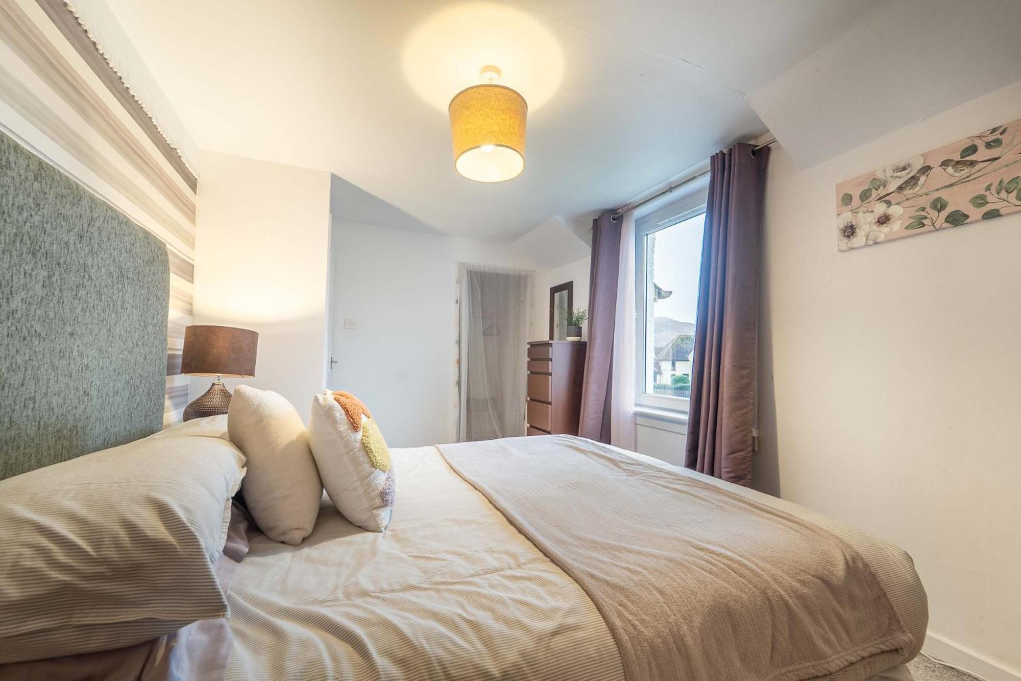 Kilmallie House Caol Екстериор снимка