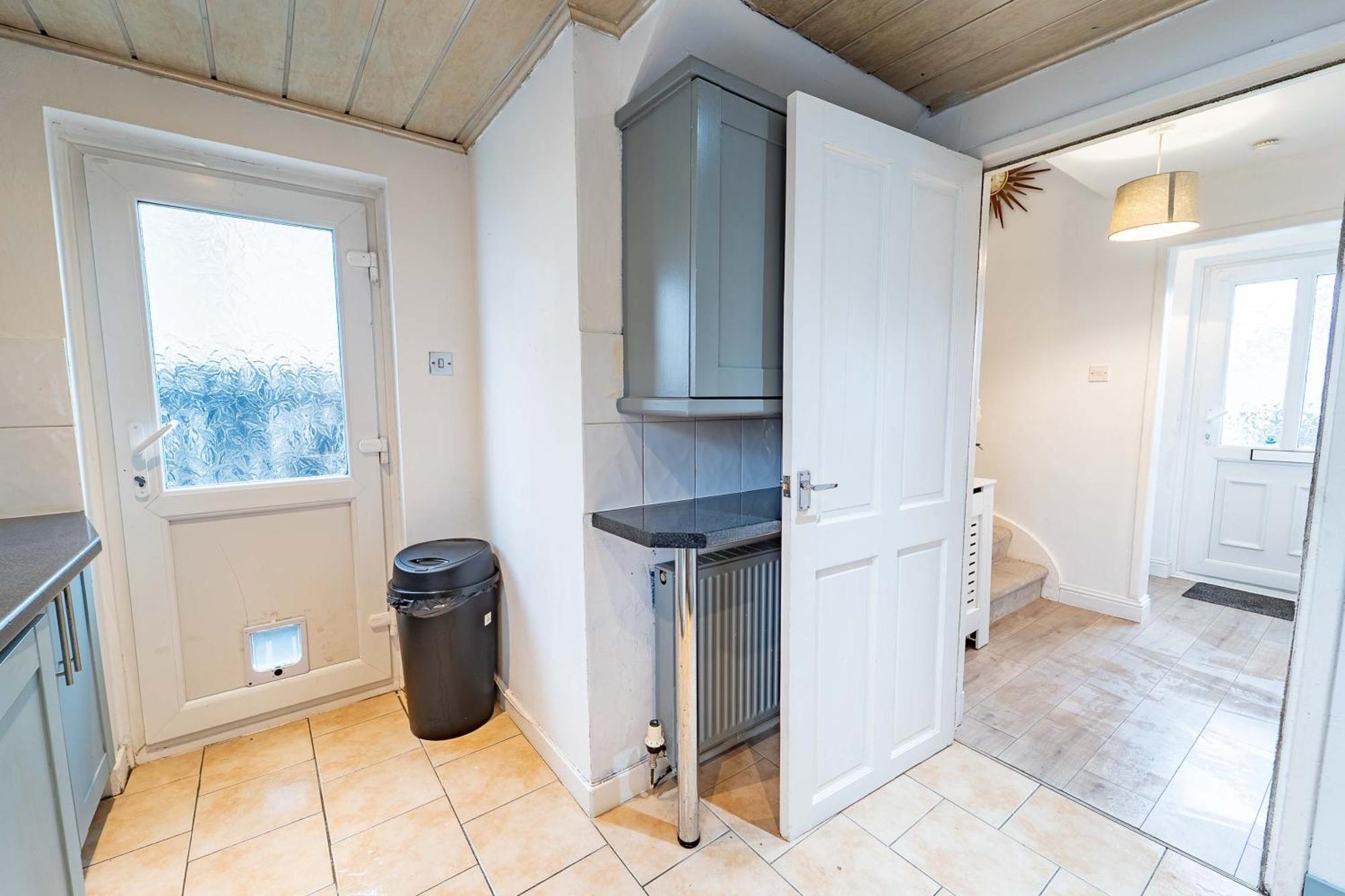 Kilmallie House Caol Екстериор снимка