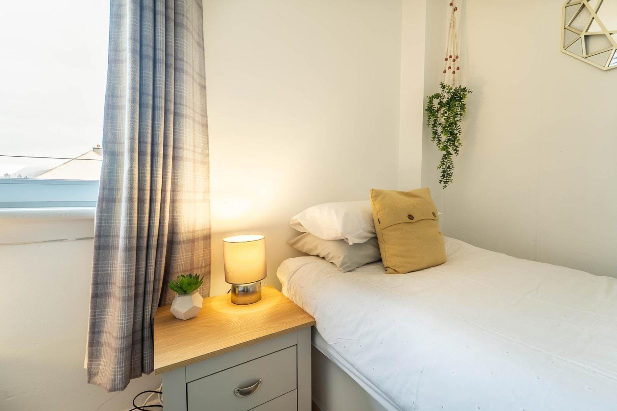 Kilmallie House Caol Екстериор снимка