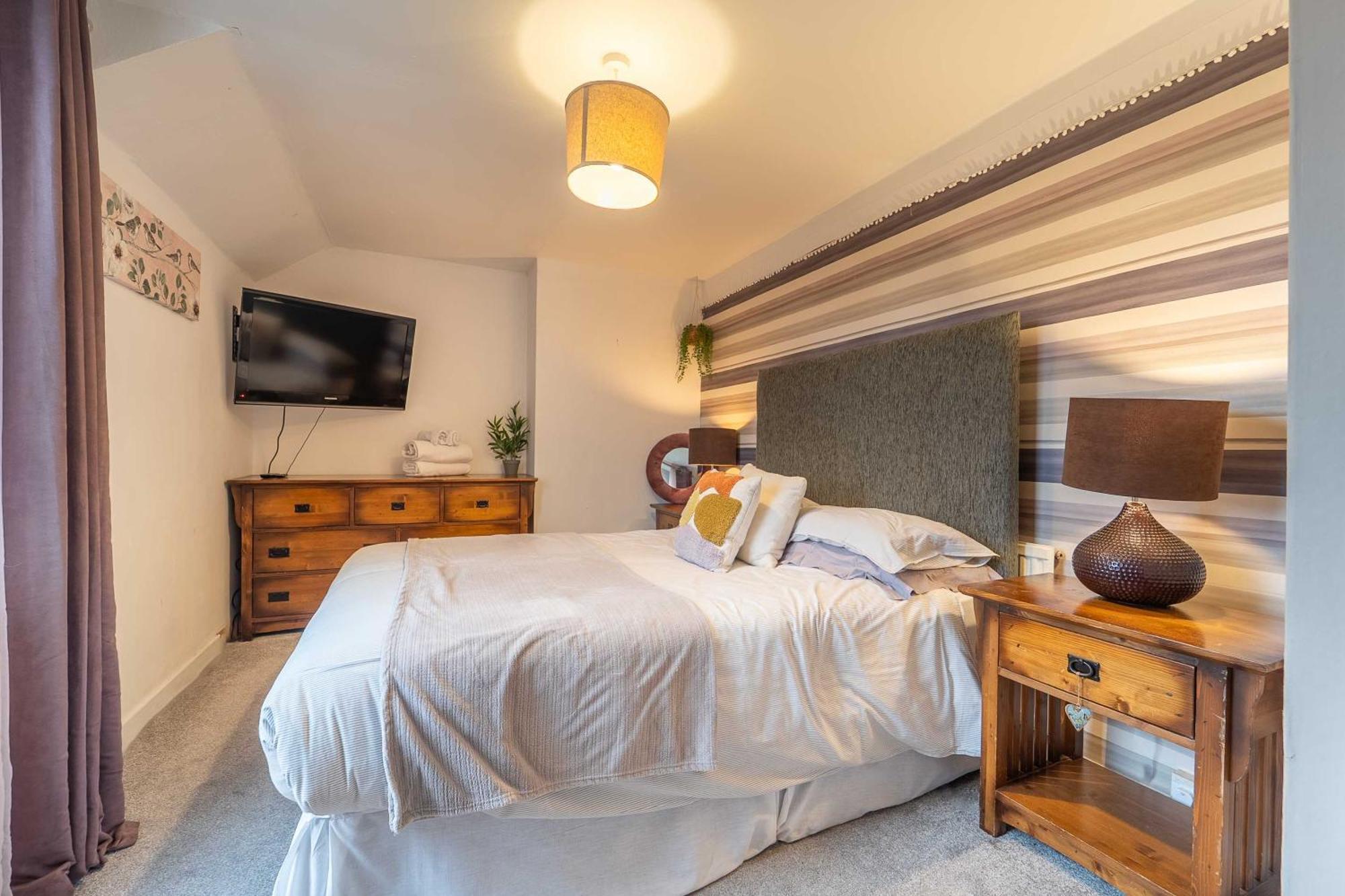 Kilmallie House Caol Екстериор снимка