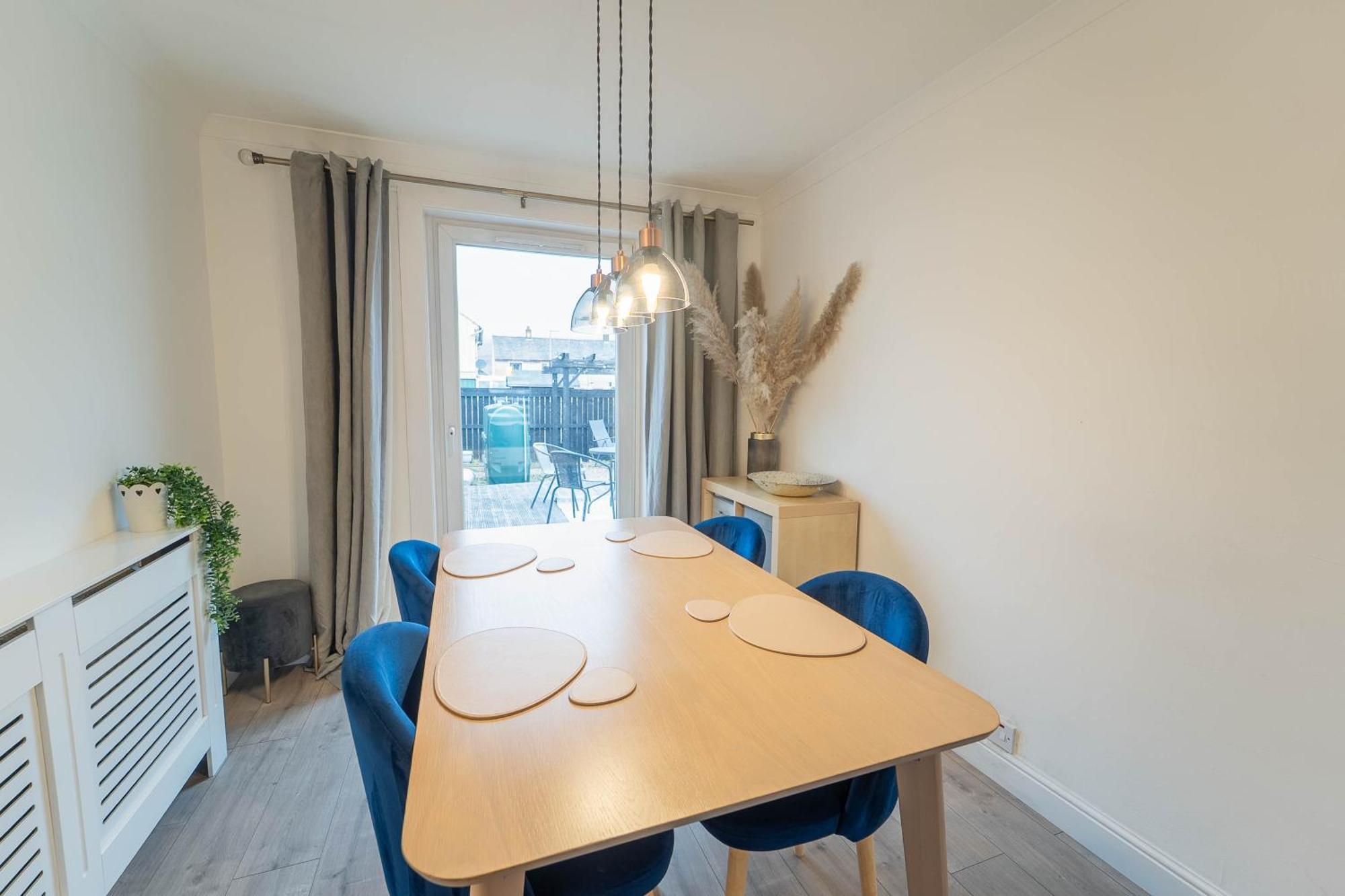 Kilmallie House Caol Екстериор снимка