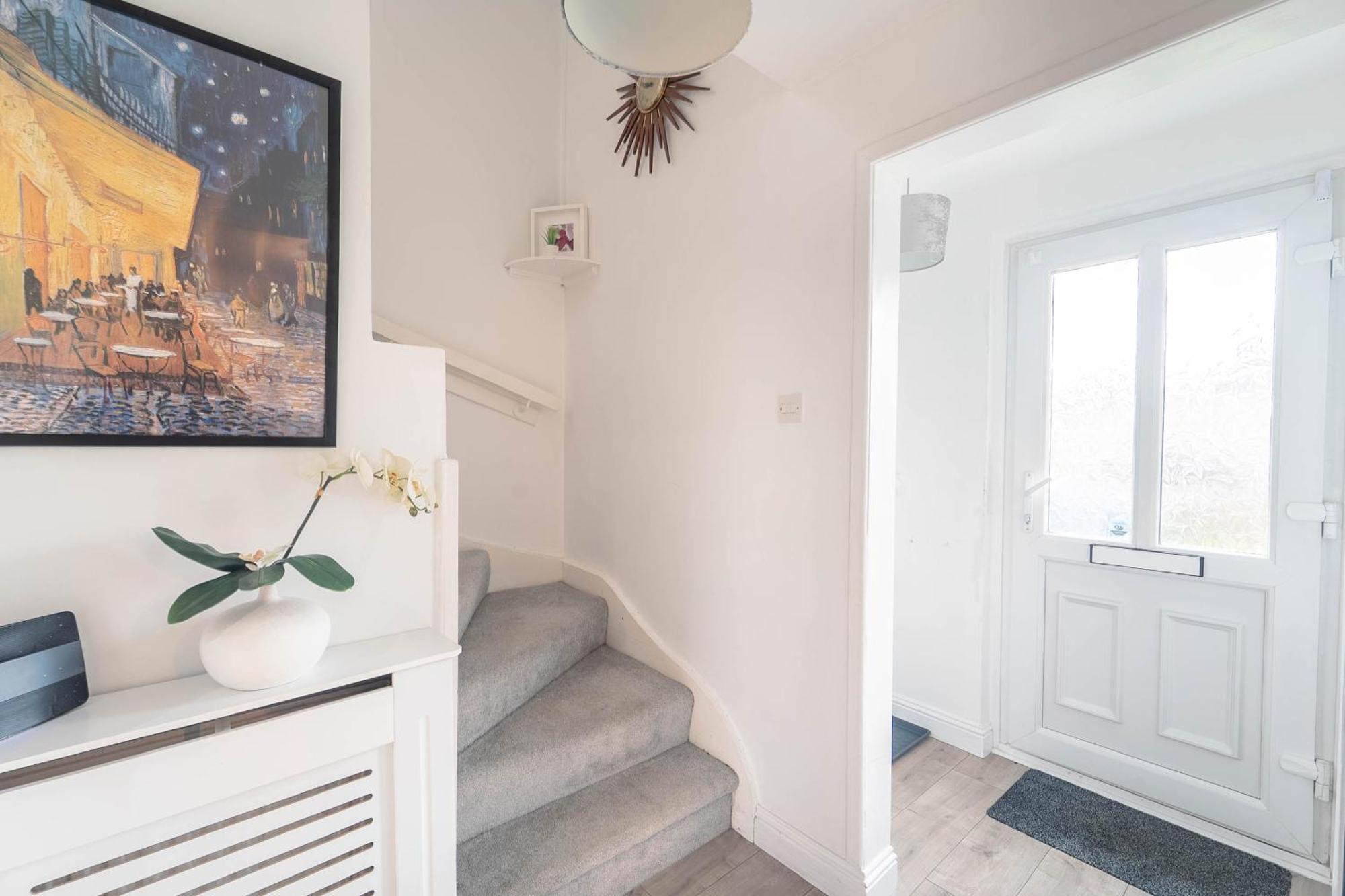Kilmallie House Caol Екстериор снимка